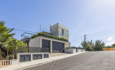 4 bedroom detached house for sale Limassol 