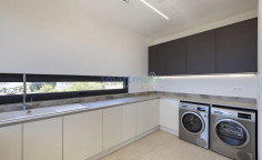 4 bedroom detached house for sale Limassol 