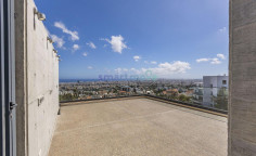 4 bedroom detached house for sale Limassol 