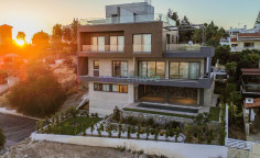 4 bedroom detached house for sale Limassol 