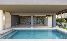 4 bedroom detached house for sale Limassol 