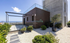 4 bedroom detached house for sale Limassol 