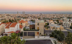 4 bedroom detached house for sale Limassol 