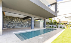4 bedroom detached house for sale Limassol 