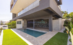 4 bedroom detached house for sale Limassol 