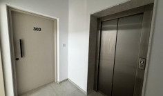 Apartment (penthouse) in Panthea, Limassol for rent 