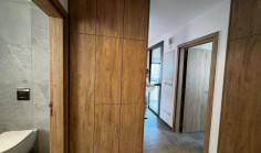Apartment (penthouse) in Panthea, Limassol for rent 