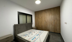 Apartment (penthouse) in Panthea, Limassol for rent 