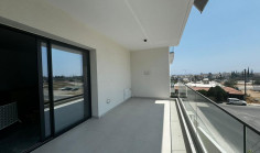2 bedroom unfurnished apartment to rent in Panthea