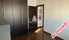 Large 2 bedroom unfurnished apartment to rent in Lakatamia