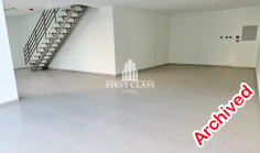 Shop 135 m2 to rent in Agioi Omologites