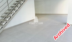 Shop 135 m2 to rent in Agioi Omologites