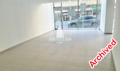 Shop 135 m2 to rent in Agioi Omologites