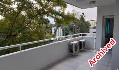 Beautiful 3 bedroom furnished apartment to rent in Acropolis