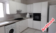 Beautiful 3 bedroom furnished apartment to rent in Acropolis