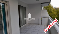 Beautiful 3 bedroom furnished apartment to rent in Acropolis