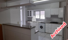 Beautiful 3 bedroom furnished apartment to rent in Acropolis