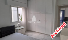 Beautiful 3 bedroom furnished apartment to rent in Acropolis