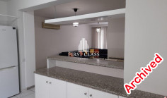 Beautiful 3 bedroom furnished apartment to rent in Acropolis