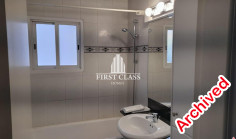 Beautiful 3 bedroom furnished apartment to rent in Acropolis