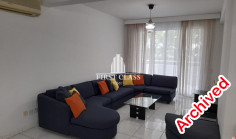 Beautiful 3 bedroom furnished apartment to rent in Acropolis