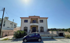 4 bedroom furnished house for sale in Kiti