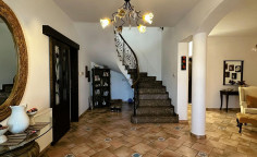 4 bedroom furnished house for sale in Kiti