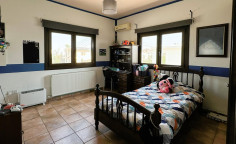 4 bedroom furnished house for sale in Kiti