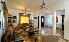 4 bedroom furnished house for sale in Kiti