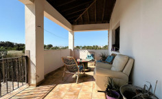 4 bedroom furnished house for sale in Kiti