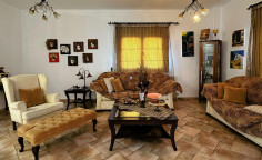 4 bedroom furnished house for sale in Kiti