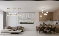 2 beds apartment for sale in Oroklini