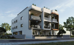 2 beds apartment for sale in Oroklini