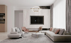 2 beds apartment for sale in Oroklini