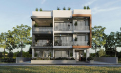 2 beds apartment for sale in Oroklini