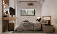 2 beds apartment for sale in Oroklini