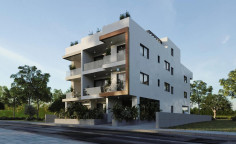2 beds apartment for sale in Oroklini