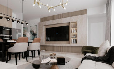 2 beds apartment for sale in Oroklini