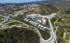 Detached villa in Germasogeia, Limassol 