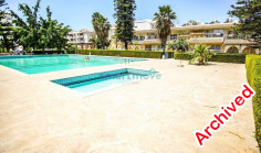 1 bedroom apartment 200m to beach 