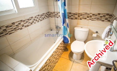 1 bedroom apartment 200m to beach 