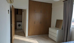 Spacious 1 bedrooms apartment for sale in Omonia