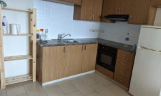 Spacious 1 bedrooms apartment for sale in Omonia