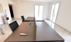 Commercial (office) in Agios Spyridonas, Limassol for rent 