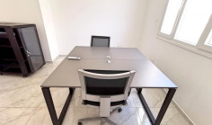 Commercial (office) in Agios Spyridonas, Limassol for rent 