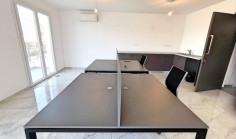 Commercial (office) in Agios Spyridonas, Limassol for rent 