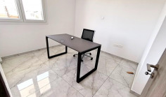 Commercial (office) in Agios Spyridonas, Limassol for rent 