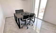 Commercial (office) in Agios Spyridonas, Limassol for rent 