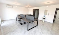 Commercial (office) in Agios Spyridonas, Limassol for rent 