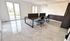 Commercial (office) in Agios Spyridonas, Limassol for rent 